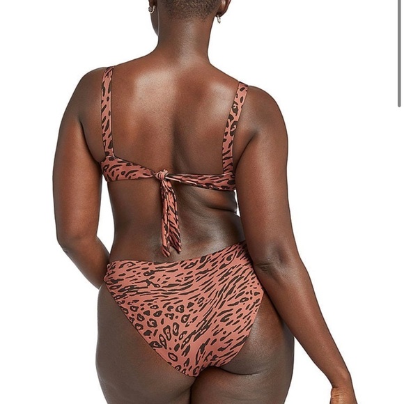 Vitamin A Midori Bikini Bottom - Picture 7 of 7